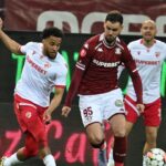Ciprian Marica, nemulțumit de confruntarea de pe Arena Națională + singurul fotbalist apreciat: "Depășește standardele Ligii 1" 3 ciprian marica dezamagit de derby ul de pe arena nationala singurul jucator remarcat peste nivelul ligii 1 67f2f3bf7378a