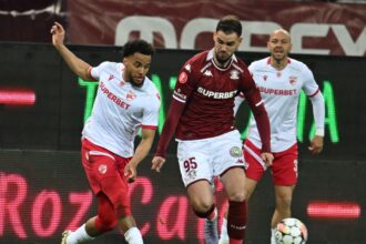 ciprian marica dezamagit de derby ul de pe arena nationala singurul jucator remarcat peste nivelul ligii 1 67f2f3bf7378a