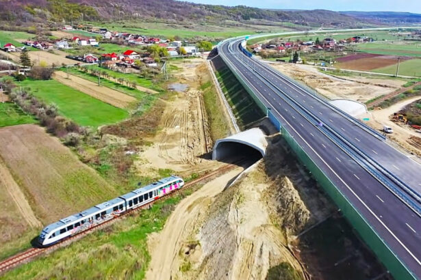 circulatie inchisa trei zile pe o bucata din a1 bucuresti curtea de arges in zona bascov nod rutier baiculesti rute alternative 67fcec8a38fb6