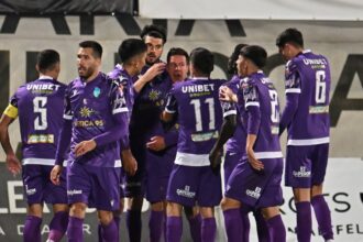 clasament s a cam incheiat ecuatia promovarii in liga 2 avem doua favorite mari dupa cinci etape de play off 680395e3d0d70