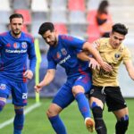 Steaua triumfă în confruntarea cu FC Voluntari, într-un duel în care s-au marcat cinci goluri! Iată cum se conturează tabloul play-off-ului din Liga 2. 3 clasament steaua victorie cu fc voluntari dupa un meci cu cinci goluri cum arata play off ul din liga 2 67f69a53d2b3c
