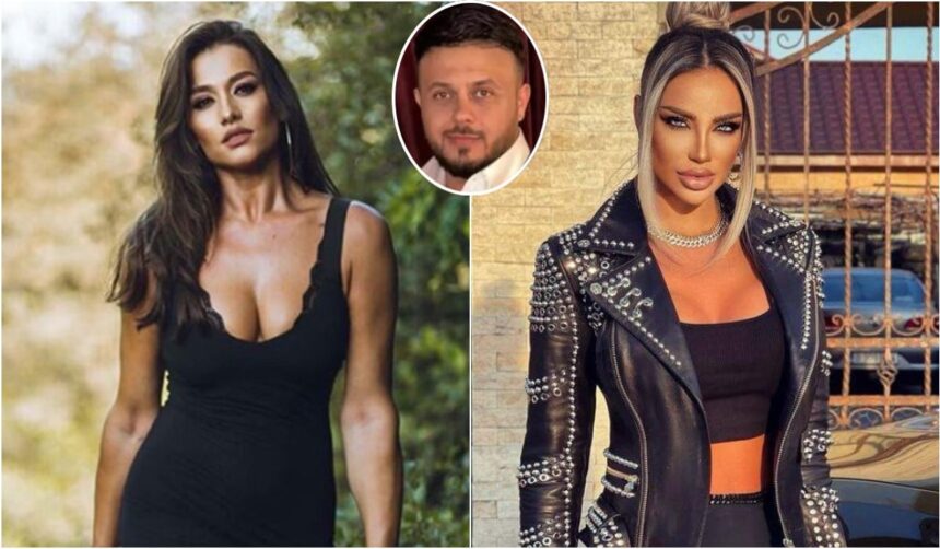 Claudia Pătrașcanu și Bianca Drăgușanu, un nou conflict aprins. Ce informații au ajuns la Gabi Bădălău? 1 claudia patrascanu un nou scandal cu bianca dragusanu ce mesaje ar fi ajuns la gabi badalau 67fa4613b7368
