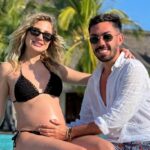 Claudia Puican a adus pe lume un băiețel. Momentul emoționant surprins de Armin Nicoară în ziua în care a pășit în rolul de tată pentru prima dată 2 claudia puican a nascut un baietel imaginea publicata de armin nicoara in ziua in care a devenit tata pentru prima oara 67fa5ad5648b2