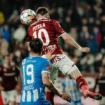 Claudiu Petrila a descoperit durata absenței sale, după confruntarea Rapid - Universitatea Craiova 3 claudiu petrila a aflat cate etape va fi out dupa rapid universitatea craiova 67ed2417b190e