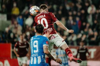 claudiu petrila a aflat cate etape va fi out dupa rapid universitatea craiova 67ed2417b190e