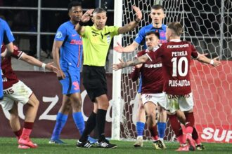 claudiu petrila a zis tot ce avea pe suflet dupa rapid fcsb 1 2 680f3c1f00963