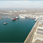 CN APM SA alocă peste 3,8 milioane de lei pentru modernizarea Portului Midia: Se vor realiza drumuri ocolitoare și noi căi de acces. 3 cn apm sa investeste peste 38 milioane de lei in infrastructura portului midia vor fi construite noi drumuri ocolitoare si zone de acces 680f88e20ada7