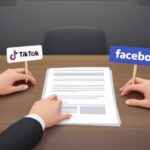 CNA elimină 12 postări recente de pe TikTok și Facebook. „Îndemnăm utilizatorii să raporteze materialele ilegale din mediul online” 3 cna sterge 12 materiale postate in ultima saptamana pe tiktok si facebook incurajam publicul sa sesizeze continutul ilegal din online 6801188ce57d5