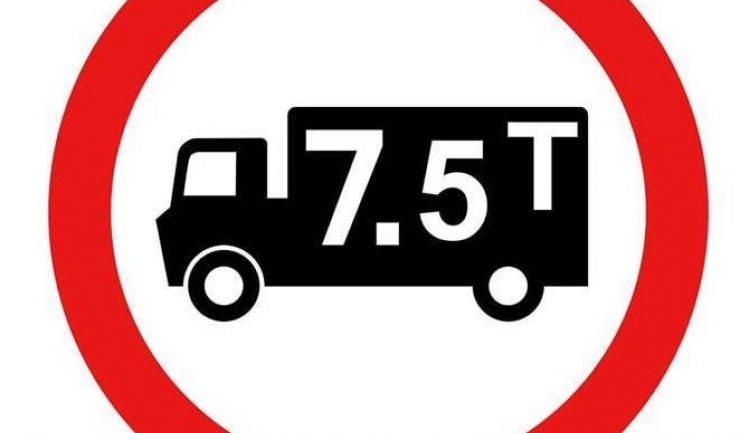 CNAIR: Limitări ale traficului în minivacanța de 1 mai 1 cnair restrictii de circulatie in minivacanta de 1 mai 680fa9b1e2e8b