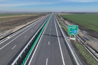 cnir a lansat in licitatie aproape 300 de kilometri de autostrazi si drumuri expres in mai putin de un an 67fe36d13a1c7