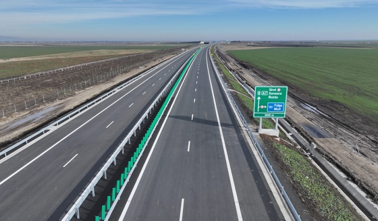 CNIR deschide calea: aproape 300 de kilometri de autostrăzi și drumuri expres scoase la licitație într-un timp record! 1 cnir a lansat in licitatie aproape 300 de kilometri de autostrazi si drumuri expres in mai putin de un an 67fe36d13a1c7