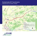 CNIR își asumă responsabilitatea pentru construcția tronsonului Chiribiș - Biharia pe Autostrada A3 Transilvania 3 cnir preia contractul de construire a lotului chiribis biharia de pe traseul autostrazii a3 transilvania 68106a2b5323e