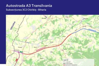 cnir preia contractul de construire a lotului chiribis biharia de pe traseul autostrazii a3 transilvania 68106a2b5323e