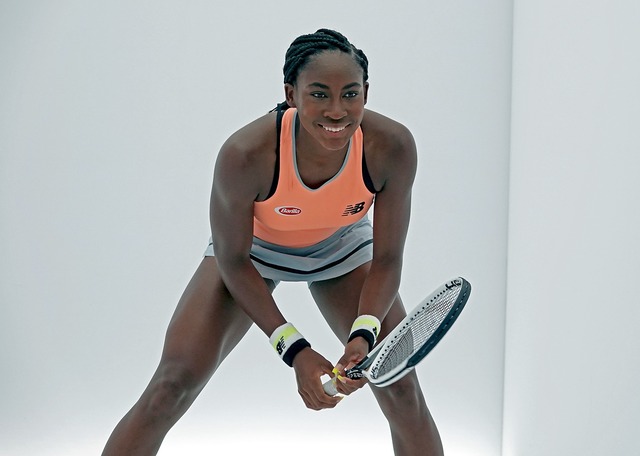 Coco Gauff își deschide porțile către succes cu noua sa agenție de management 1 coco gauff isi lanseaza propria companie de management 67ef756db8c6d