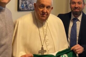 coincidenta stranie in fotbal echipa care promoveaza de fiecare data cand moare un papa 68075eedd0b10