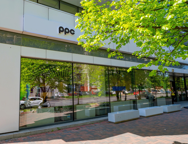 Strategia grecească: PPC își propune să valorifice baza din România pentru a pătrunde pe piața ucraineană 1 compania greaca ppc vrea sa foloseasca prezenta in romania pentru a intra in ucraina 67ff742207c9a