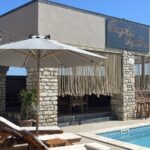 Oportunitate unică: Complex turistic cu piscină disponibil în Costinești la prețul de 1,65 milioane de euro! 2 complex turistic cu piscina de vanzare in costinesti proprietarii cer 165 milioane de euro 680da7623d13a