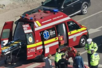 condamnare definitiva in cazul pietonului accidentat mortal de un tir pe o trecere de pietoni in valu lui traian 68082e10a1b16