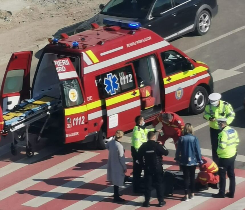 Sentință finală în cazul tragediei de la trecerea de pietoni din Valu lui Traian, unde un TIR a lovit mortal un pieton 1 condamnare definitiva in cazul pietonului accidentat mortal de un tir pe o trecere de pietoni in valu lui traian 68082e10a1b16