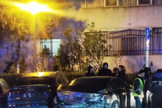 condamnata definitiv dupa ce a luat asupra sa vina pentru producerea unui accident de la mangalia a vrut sa si protejeze sotul care a condus beat si fara permis 67ef2627b3848