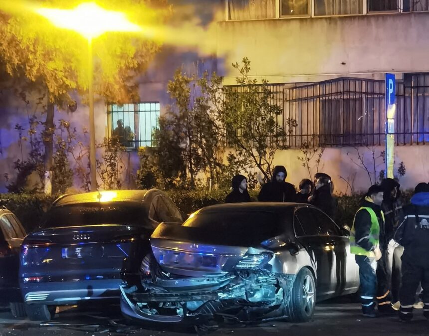 Sentință finală pentru femeia care și-a asumat culpa unui accident la Mangalia, dorind să-și apere soțul, șoferul aflat sub influența alcoolului și fără permis 1 condamnata definitiv dupa ce a luat asupra sa vina pentru producerea unui accident de la mangalia a vrut sa si protejeze sotul care a condus beat si fara permis 67ef2627b3848