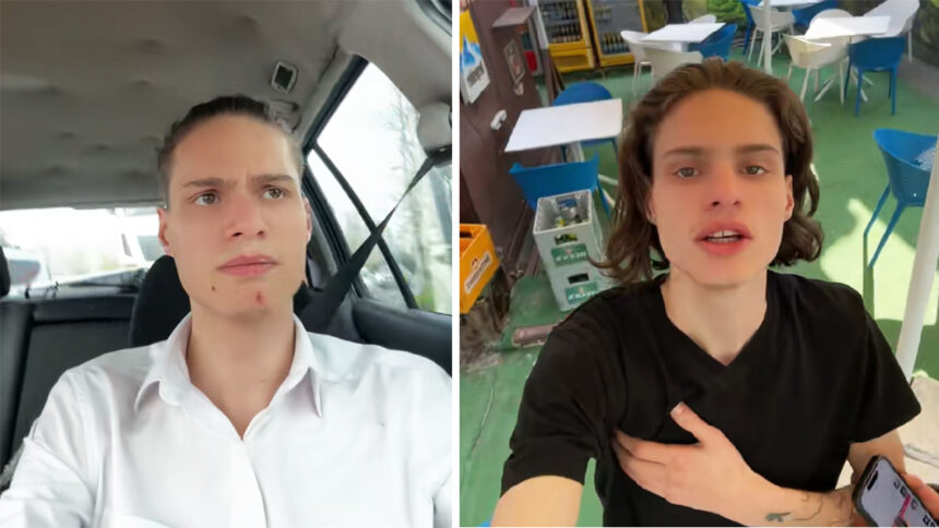 Reacția MAI la tragedia lui Rareș Ion: Un apel la decență, empatie și responsabilitate în momentele dificile 1 conducerea mai reactioneaza la moartea socanta a lui rares ion este esential sa dam dovada de decenta empatie si responsabilitat 680243a167261