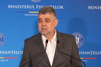 confirmare de la eurostat romania cel mai mare deficit bugetar din uniunea europeana ciolacu se pregateste sa ne anunte o austeritate crunta 680789cd4aefa