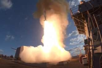 confruntata cu amenintarea bombardierelor strategice rusesti tu 95ms australia ar putea sa cumpere din sua sistemele avansate sm 6 68053e0918129