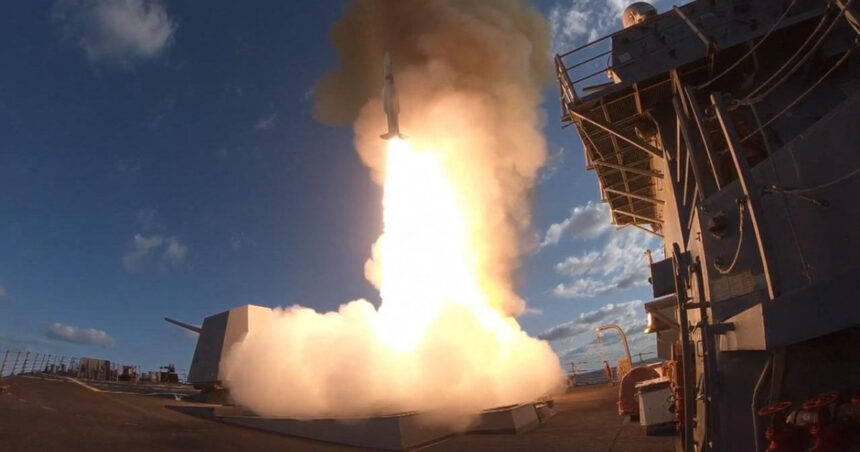 Australia ia în considerare achiziția sistemelor avansate SM-6 din SUA, ca răspuns la provocările aduse de bombardierele strategice rusești Tu-95MS. 1 confruntata cu amenintarea bombardierelor strategice rusesti tu 95ms australia ar putea sa cumpere din sua sistemele avansate sm 6 68053e0918129