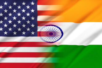 confruntate cu refuzul ue si al chinei de a ceda in fata lui trump sua se indreapta catre india un sentiment de posibilitati infinite 68079dabb517b