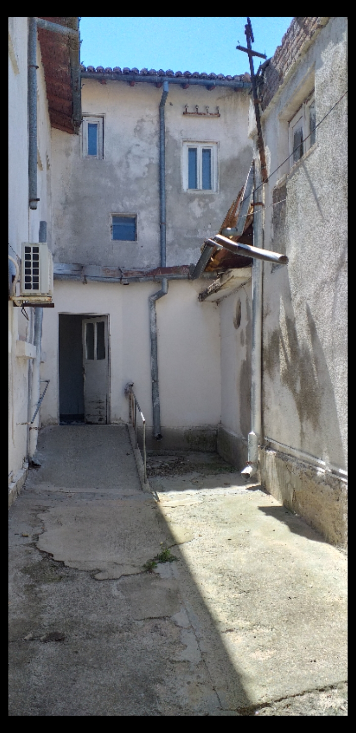 Consiliul Județean Constanța inițiază lucrări de revitalizare rapidă la Secția de Recuperare și Medicină Fizică din Eforie Sud 1 consiliul judetean constanta demareaza lucrari de modernizare urgenta la sectia de recuperare medicina fizica si balneologie eforie sud 67f5949357a50