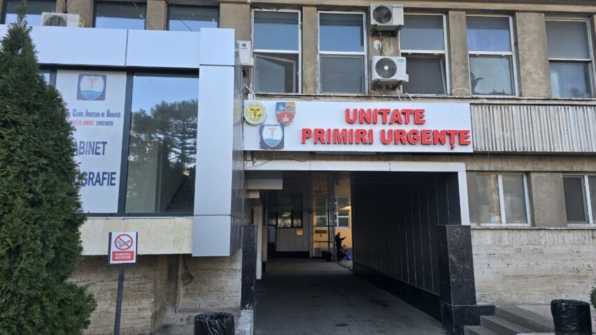 Constanța: Decizie finală de achitare în cazul unei tragedii! Tânărul de 17 ani nu va fi uitat. Descoperă cine a primit pedeapsa pentru dispariția sa! 1 constanta achitare definitiva pentru ucidere din culpa victima avea 17 ani iata cine a fost condamnat pentru moartea tanarului 6807080a368f5