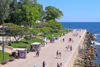 constanta are un nou regulament pentru artistii stradali 6800554448dd4