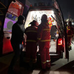 Constanța: O coliziune obișnuită s-a transformat într-o dramă devastatoare. Persoana rănită a decedat la spital după ce a fost transportată cu microbuzul. Află detaliile despre sentința pronunțată! 2 constanta o banala tamponare s a transformat intr o tragedie victima a plecat cu microbuzul si a murit la spital vezi aici ce condamnare s a dat 6805b6b148c33