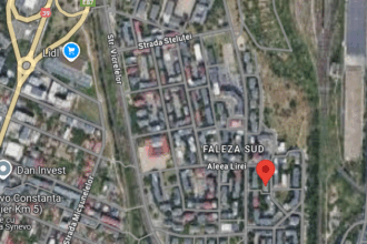 constanta un apartament din faleza sud scos la licitatie la pret de chilipir intr un dosar de executare silita 680868cd3c8bb