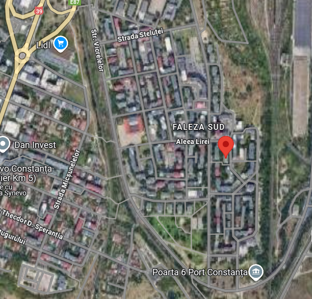 Constanța: Apartament la Faleză Sud, scos la vânzare la un preț imbatabil în urma unei executări silite 1 constanta un apartament din faleza sud scos la licitatie la pret de chilipir intr un dosar de executare silita 680868cd3c8bb