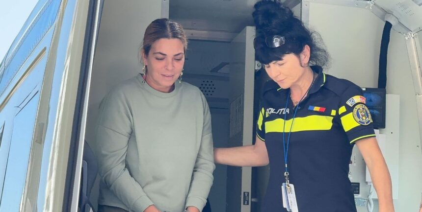 Constanța: Momentul crucial pentru Dana Marijuana! Renumita artistă aspiră la libertate după zăgazurile legale! 1 constanta zi decisiva pentru dana marijuana celebra cantareata vrea sa scape din spatele gratiilor 67f3663540dad