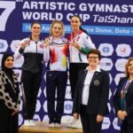 constanteanca sabrina voinea a cucerit aurul la sol la cupa mondiala de la doha 6806c47b8792b