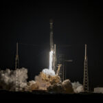 Starlink își extinde rețeaua cu 23 de noi sateliți, lansati în spațiu de SpaceX cu ajutorul rachetei Falcon 9. 2 constelatia starlink se dezvolta cu inca 23 de sateliti transportati pe orbita de spacex cu racheta falcon 9 680fbce0c37b7