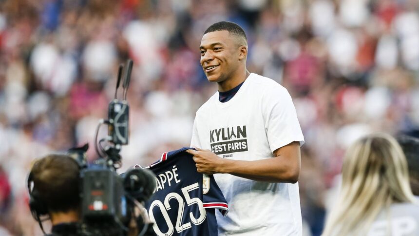 Mbappe și PSG în confruntare: "Intrăm în ofensivă! Am blocat 55 de milioane de euro" 1 continua razboiul mbappe psg trecem la atac am pus sechestru pe 55 de milioane de euro 67f7e4cf53771