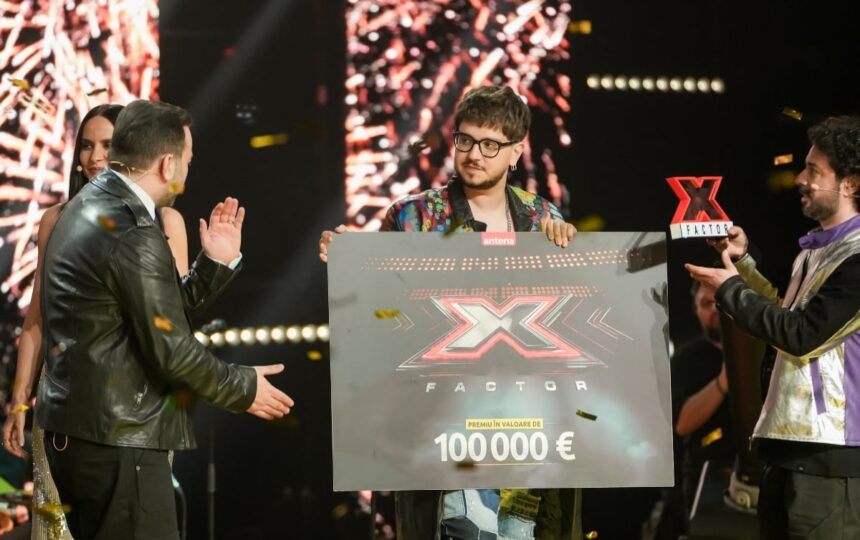 Intrigi la X Factor după ce finala a fost preînregistrată: „Cum se poate vota dacă show-ul nu e difuzat în timp real?” - Răspunsul lui Florin Ristei. 1 controverse la x factor dupa ce finala nu a fost difuzata in direct cum sa se voteze daca emisiunea e inregistrata explicatia lui florin ristei 681086f38c181