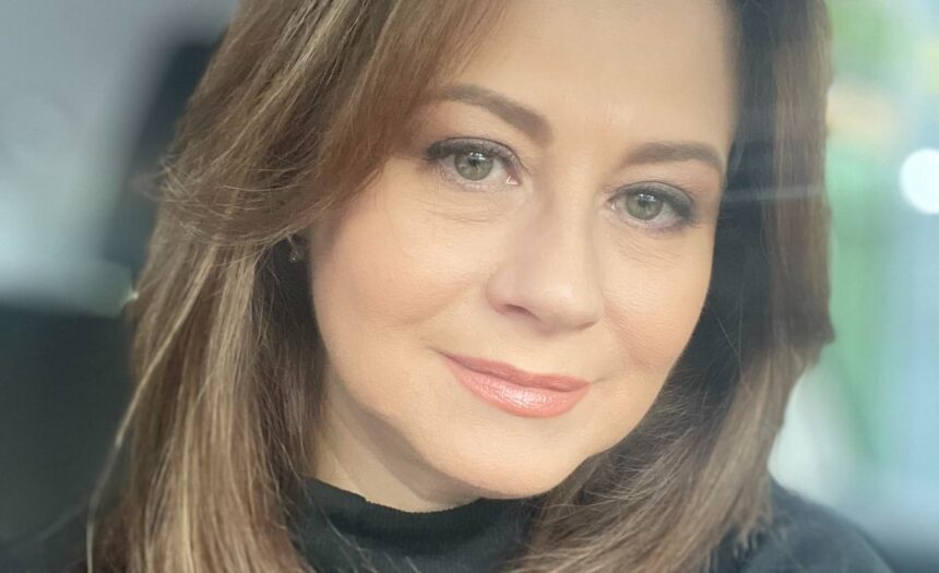 Corina Dănilă revine pe micile ecrane alături de Ionuț Ciocia, cunoscut din „Las Fierbinți”, după o absență îndelungată din lumina reflectoarelor! 1 corina danila aparitie intr un nou proiect alaturi de ionut ciocia branzoi din las fierbinti actrita a fost vazuta din ce in ce mai rar in public 67f7d4316fd8e