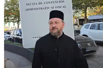 corneliu barladeanu fostul episcop al husilor condamnat definitiv la opt ani de inchisoare 68122e93e61af