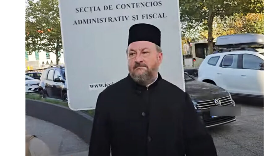 corneliu barladeanu fostul episcop al husilor condamnat definitiv la opt ani de inchisoare 68122e93e61af