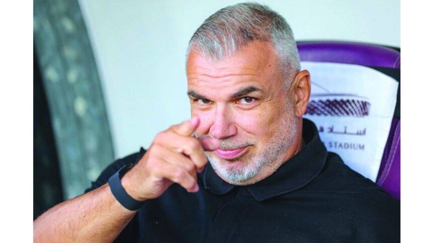 Cosmin Olăroiu își sparge tăcerea și dezvăluie detalii despre conducerea echipei naționale a României 1 cosmin olaroiu a rupt tacerea si a vorbit despre preluarea echipei nationale a romaniei 6809131a879a3