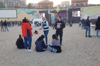 costan unul din tinerii arestati in dosarul drogurilor ingropate pe plaja la care facea referire organizatorul sunwaves 68115f491c728