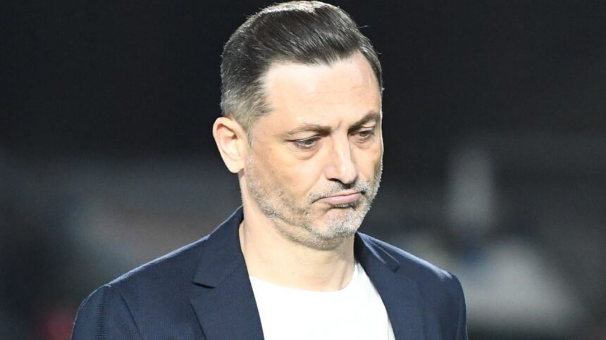 Craiova se află în fața unei ocazii uriașe! Vârful care strălucește în Georgia, pe cale să semneze un contract permanent pentru o sumă surprinzător de mică! 1 craiova poate primi o lovitura colosala atacantul care rupe plasele in georgia aproape de un transfer definitiv pe o suma modica 680f8cf3d5f69