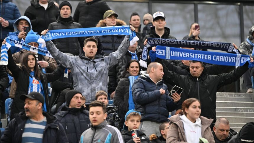 Craiova, necazul se ține de mână! Lovitură dură pentru olteni după confruntarea cu CFR: „Va avea un impact semnificativ!“ 1 craiova un necaz nu vine niciodata singur pierdere mare pentru olteni dupa meciul cu cfr va conta mult 67f43ab4d5e3e