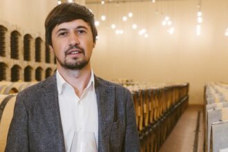 crama domeniile davidescu aducerea in echipa a unor oenologi cu experienta formati in california si noua zeelanda s a dovedit castigatoare 67ff6e721b904