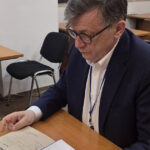 Crin Antonescu dezvăluie declarația din 1988 adresată Securității: „Colaborarea nu există” - DOVADĂ DOCUMENTARĂ 2 crin antonescu a prezentat declaratia pe care a dat o in 1988 la securitate nu exista nicio forma de colaborare document 68012367c242f